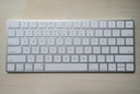 STAGING DEMO — MechKeys RGB Keyboard